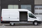 Ford Transit L4H3 Maxi *BOGATE WYPOSAŻENIE* Salon PL - 4