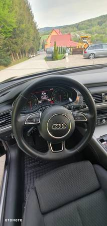 Audi A6 2.0 TDI Multitronic - 8