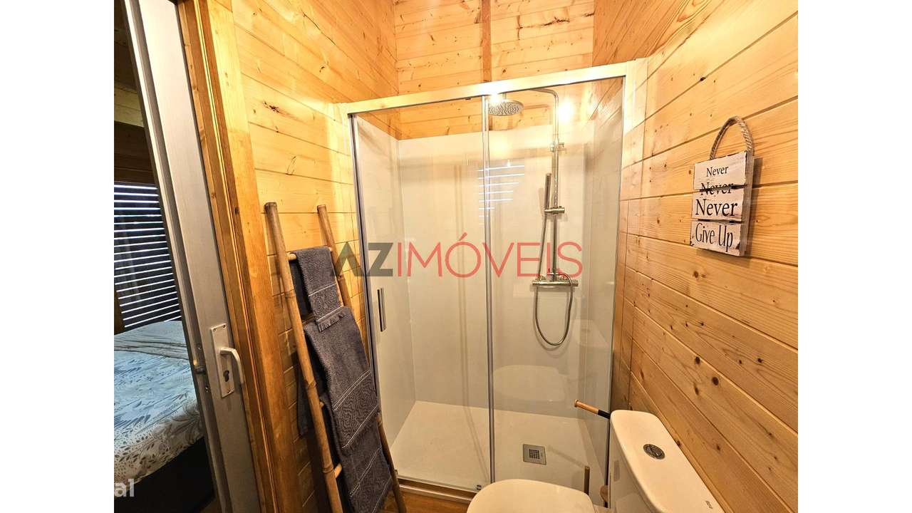 Moradia T3 Sustentável, Pronta a Habitar-18