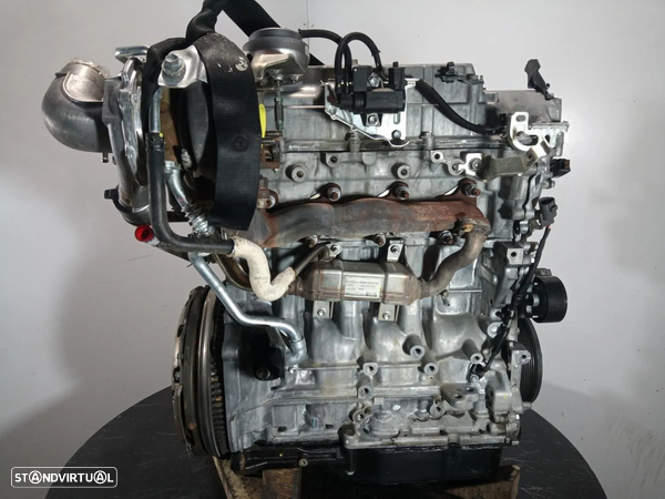 Motor 2ADFTV LEXUS 2.2L 150 CV - 3