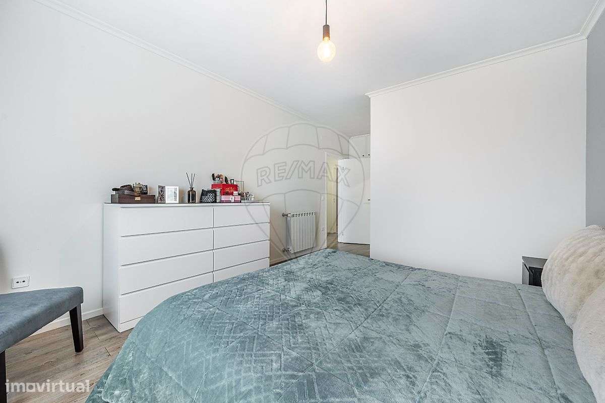 Apartamento T2 para venda-14