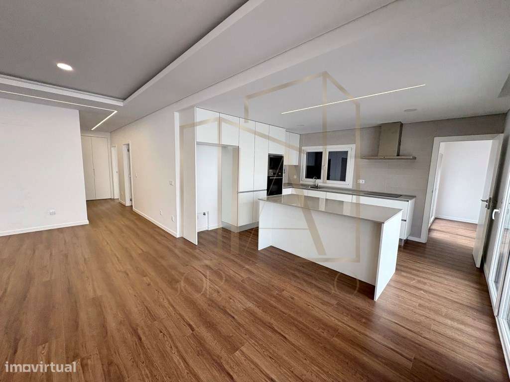 Moradia Térrea T4, com 4 Suites - Pronta a Escriturar-9