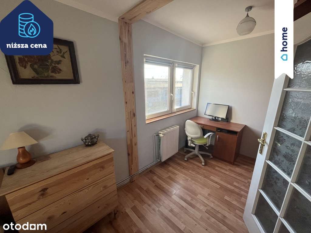 Dom w atrakcyjnej lokalizacji - Pełny obrazek: 4/18