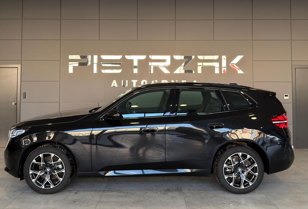 Bmw X3 20d xDrive Salon Polska Leasing Gotówka OD RĘKI