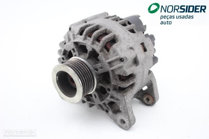 Alternador Renault Clio III Fase II|09-12 - 1