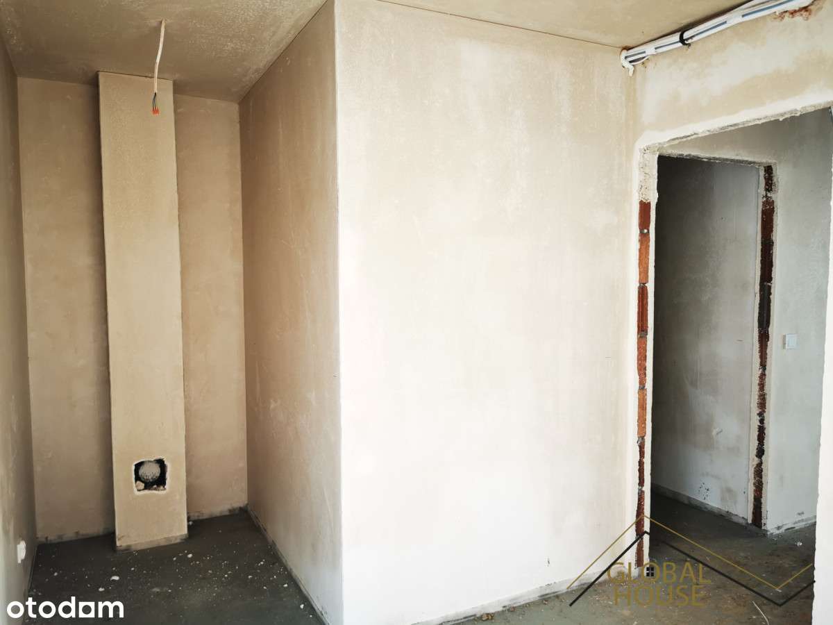 3 pokoje 62,66 m2, pompa C, Kraków, Wola Justowska-5