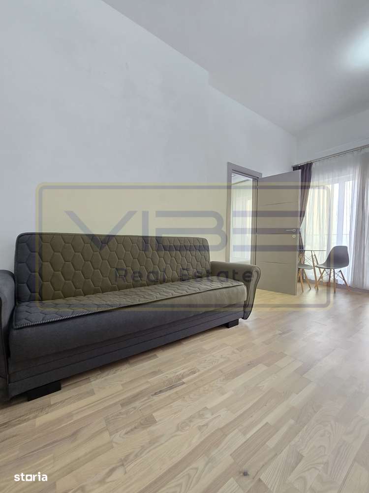 Himson - Tatarasi - 2 camere si parcare subterana - Intabulat - Imagine principală: 5/20