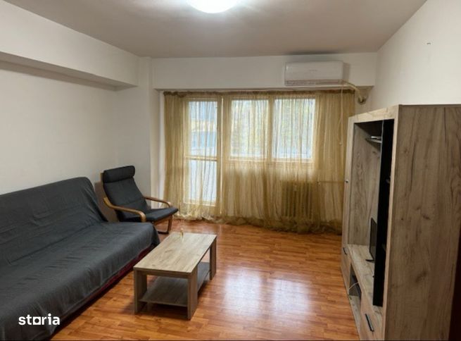 AP. 3 CAMERE, METROU 10 MIN, PET-FRIENDLY, BUCATARIE INCHISA, CURAT