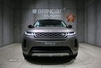 Land Rover Range Rover Evoque - 38