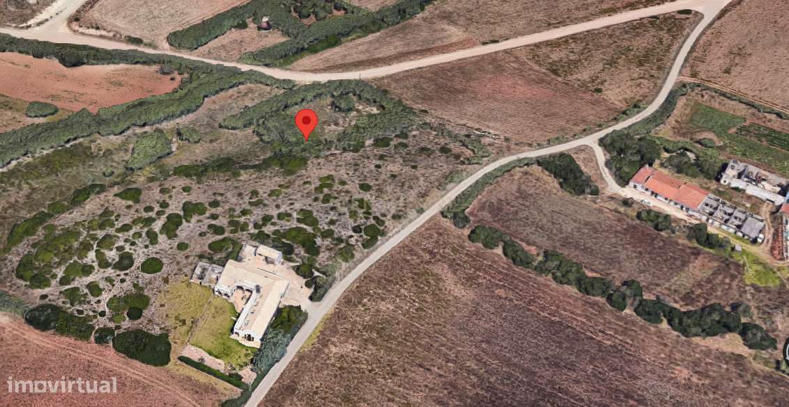 Terreno em Vila do Bispo - Grande imagem: 5/13