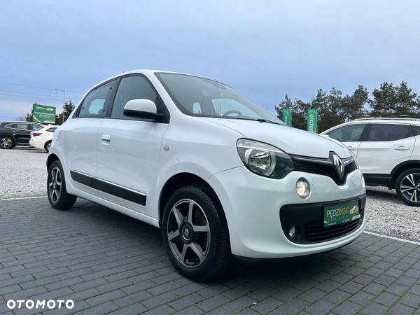 Renault Twingo ENERGY TCe 90 Dynamique - 8