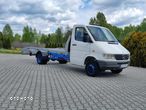 Mercedes-Benz Sprinter 412 - 8