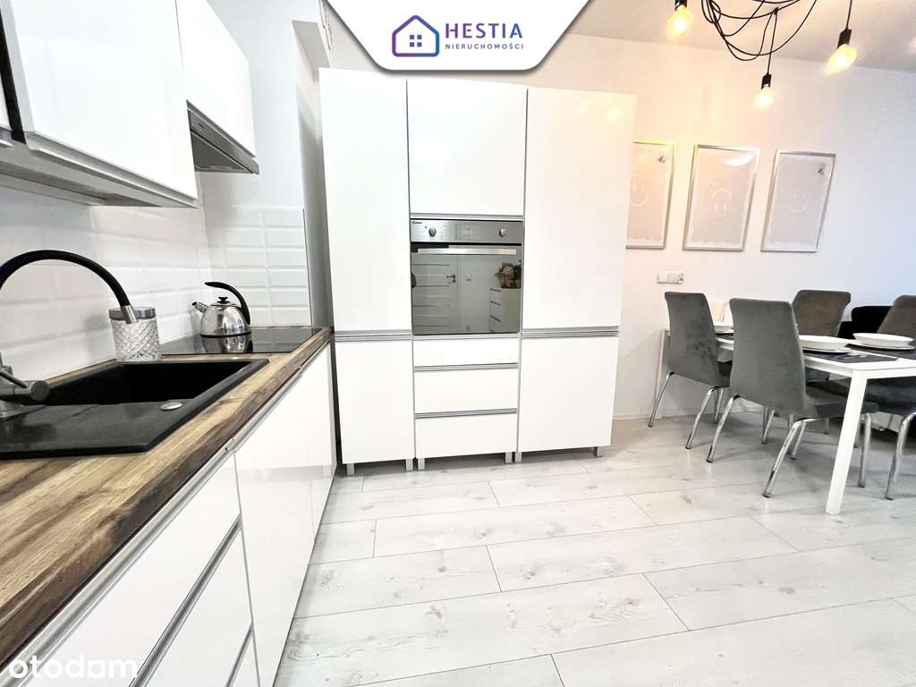 SPRZEDAM 2-pokojowe mieszkanie | Warszewo |-11