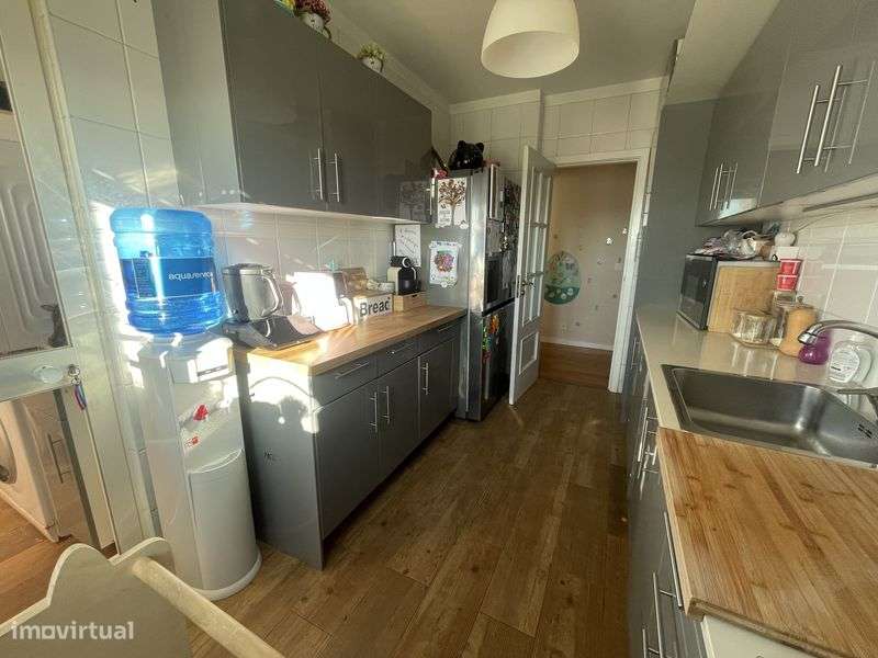 T2 recuado em Águas Santas - Grande imagem: 4/8