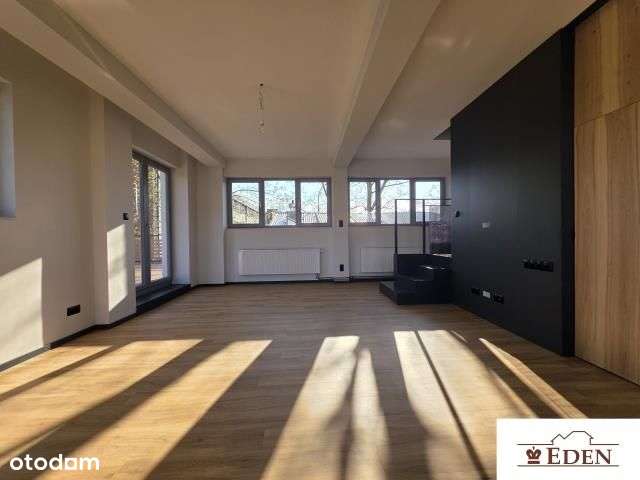 Mieszkanie, 132 m², Łuków-4