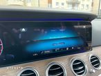 Mercedes-Benz Klasa E 220 d 4Matic T 9G-TRONIC - 19