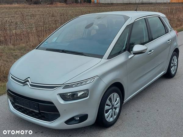 Citroën C4 Picasso 2.0 BlueHDi Intensive - 8