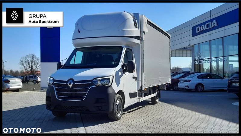 Renault Master 10 ep. 165 KM - 2