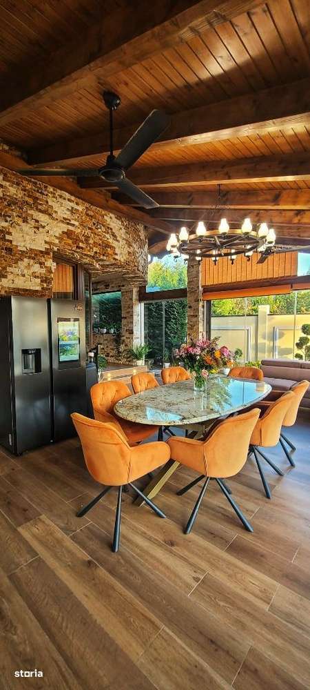 Casa verde independenta energetic Aradul Nou. - Imagine principală: 5/20