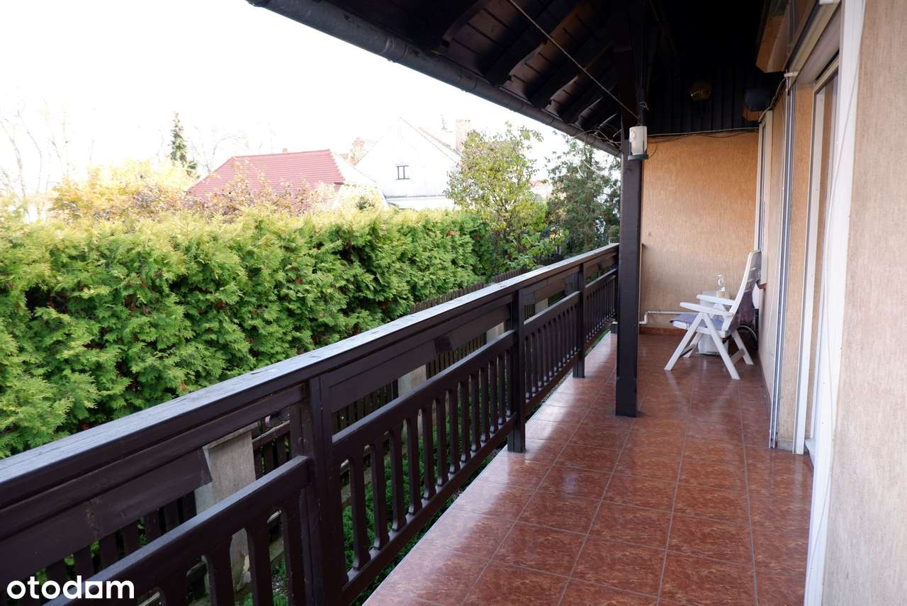 Klimatyczny dom w sąsiedztwie lasu!!-9