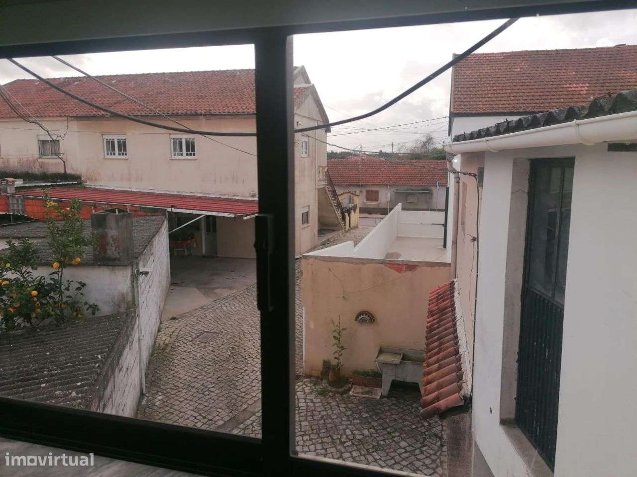 Apartamento T3+T2 com garagem, Amieirinha-Marinha Grande-23