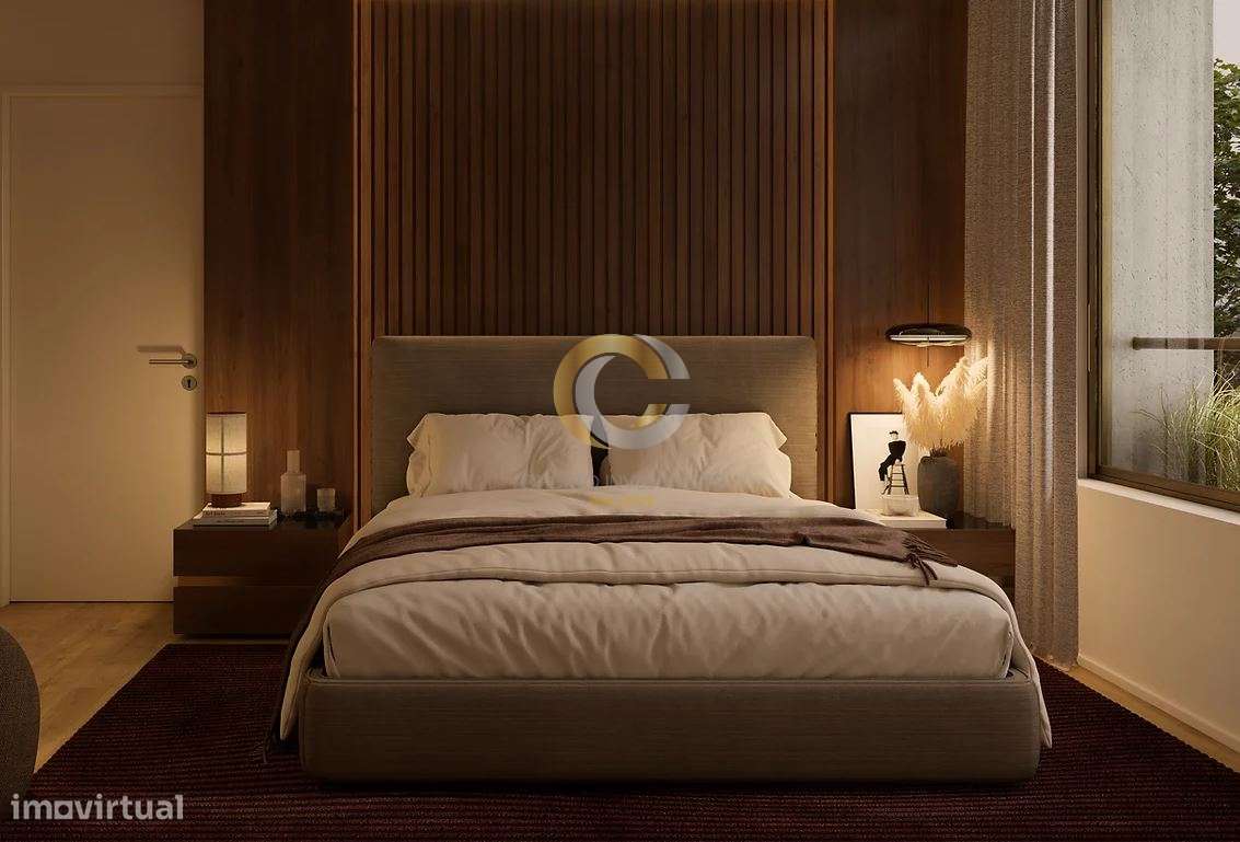 Apartamento T3 de Luxo na Foz - Grande imagem: 4/9