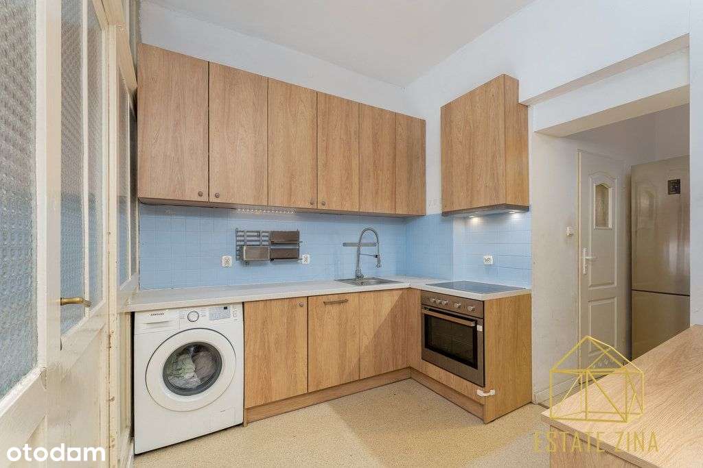 Sprzedam/Mieszkanie/Centrum/ul.Sienna/56m2/Rynek-9