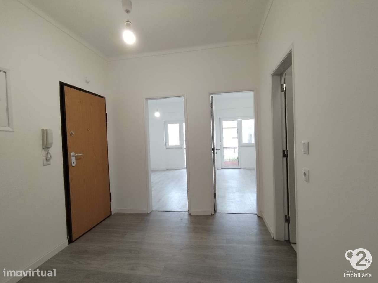 T2 Remodelado, pronto a habitar - Alto do Seixalinho-14