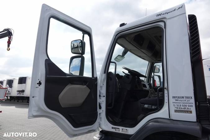 Renault LANDER / 6x4 / BASCULANTE / + HDS FASSI - 33