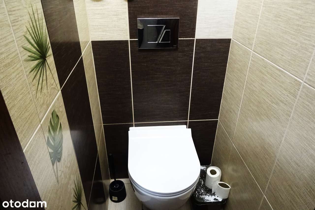 Ładne - Nietuzinkowe mieszkanie - PARTER-13