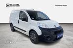 Fiat fiorino 1,4 - 4