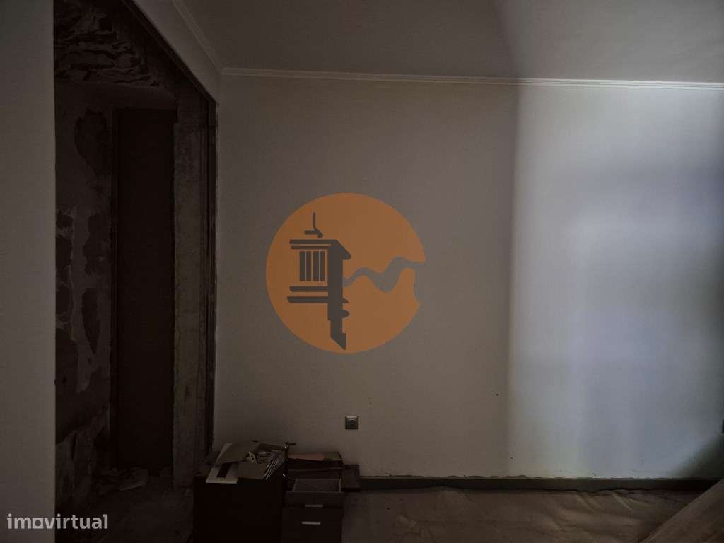 Encantador e sofisticado apartamento T1+1 em Vila Real de Santo Ant... - Grande imagem: 5/26