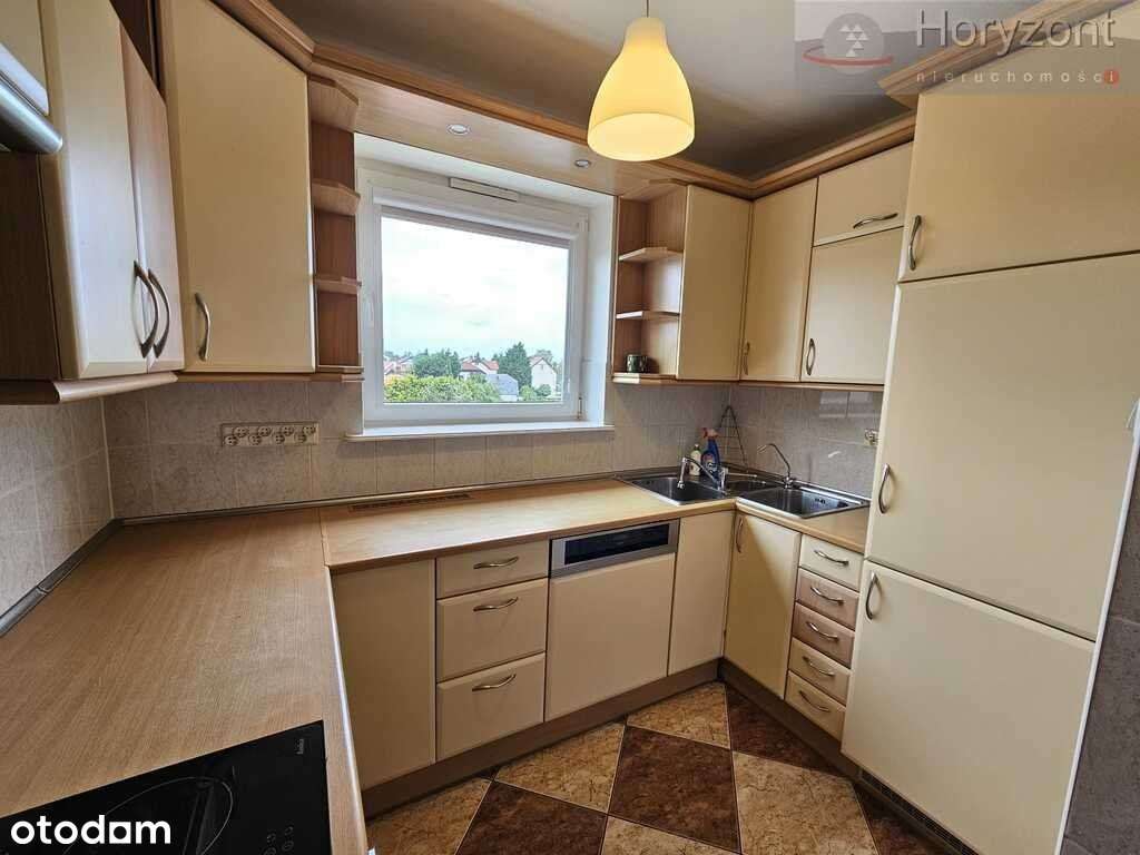 Duże 4pok. 130m2, 2 łazienki, Mierzyn,garaż,2001r. - Pełny obrazek: 4/17