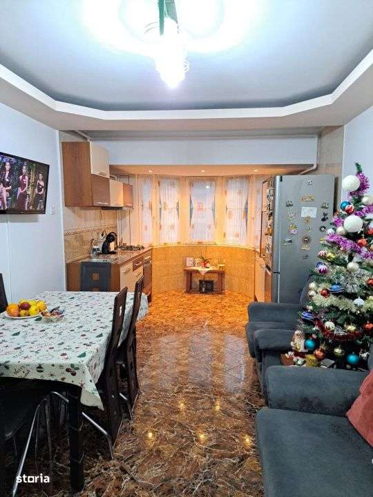 Apartament 3 camere, Parcul Tradafirilor-2