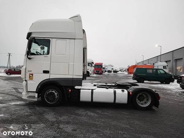 DAF DAF XF 480 FT - 3