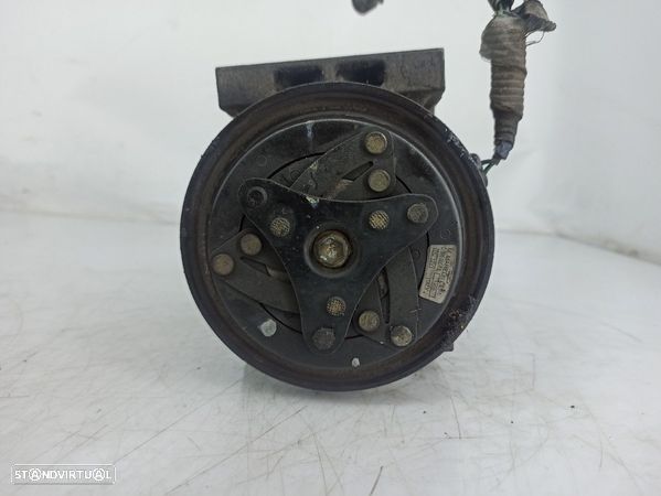 Compressor Do Ac Fiat Punto (188_) - 1