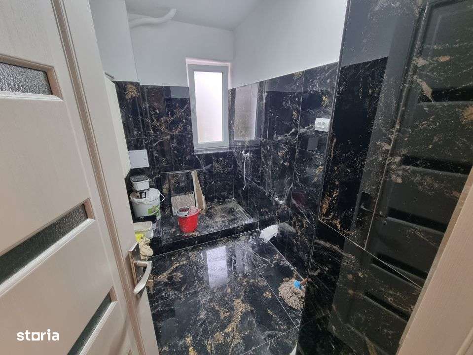 Strada Energiei- 2 camere decomandate la etajul 2, renovat acum-5