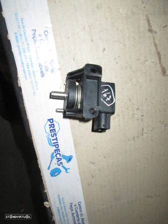 Pedal A0135427717 MERCEDES W168 1999 A170CDI - 1