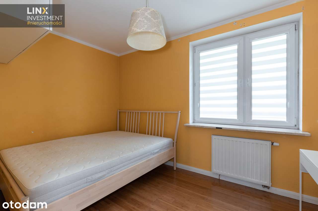 Mieszkanie 3-pokojowe 63,5 m2 przy ul. Rydlówka 42b-8