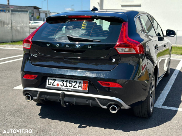 Volvo V40 D3 RDesign - 4