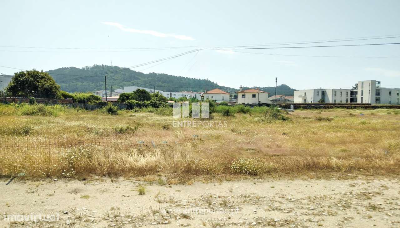 Venda de Terreno de construção, Darque, Viana do Castelo. - Grande imagem: 5/31