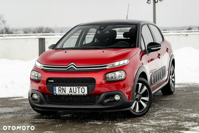 Citroën C3 - 5