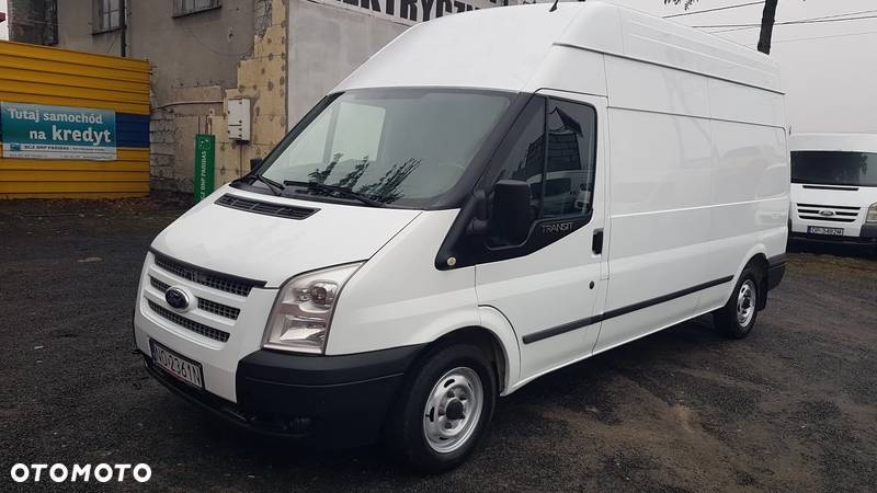 Ford Transit - 3