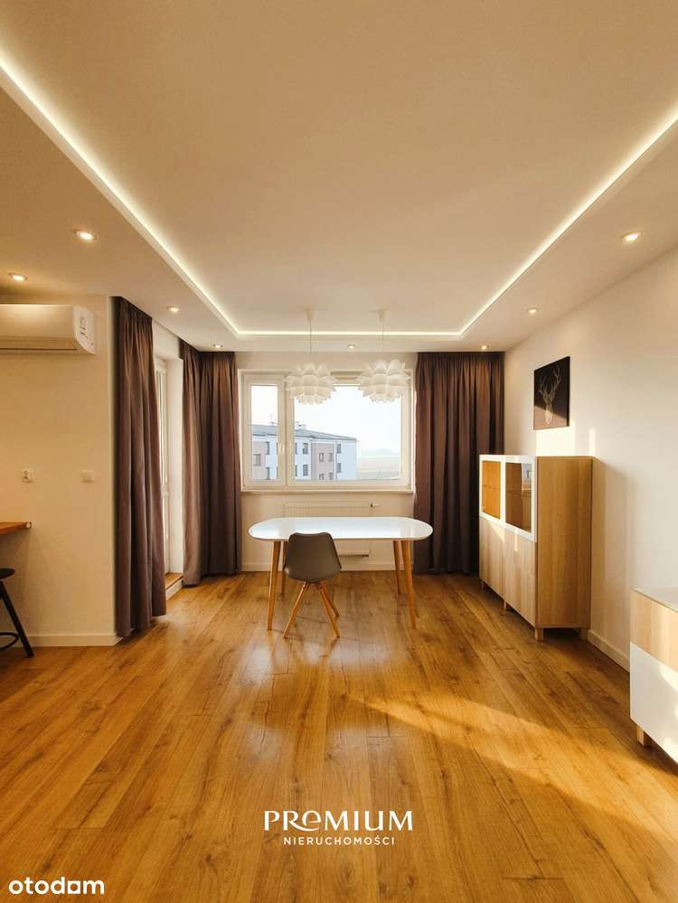 Mieszkanie na wynajem 4 pokoje ul. Zaciszna Oława - Pełny obrazek: 2/20