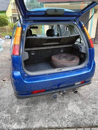 Suzuki Ignis 1.3 GLX - 4