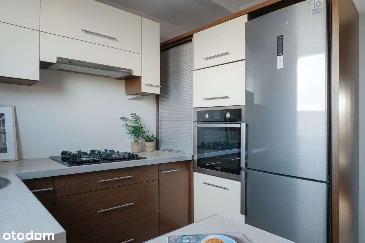 Słoneczne i przestronne mieszkanie dla rodziny-10