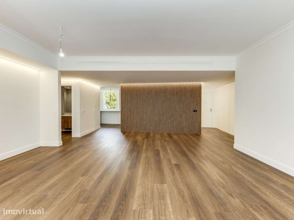 Apartamento T3 no Parque das Nações (EXPO)-16
