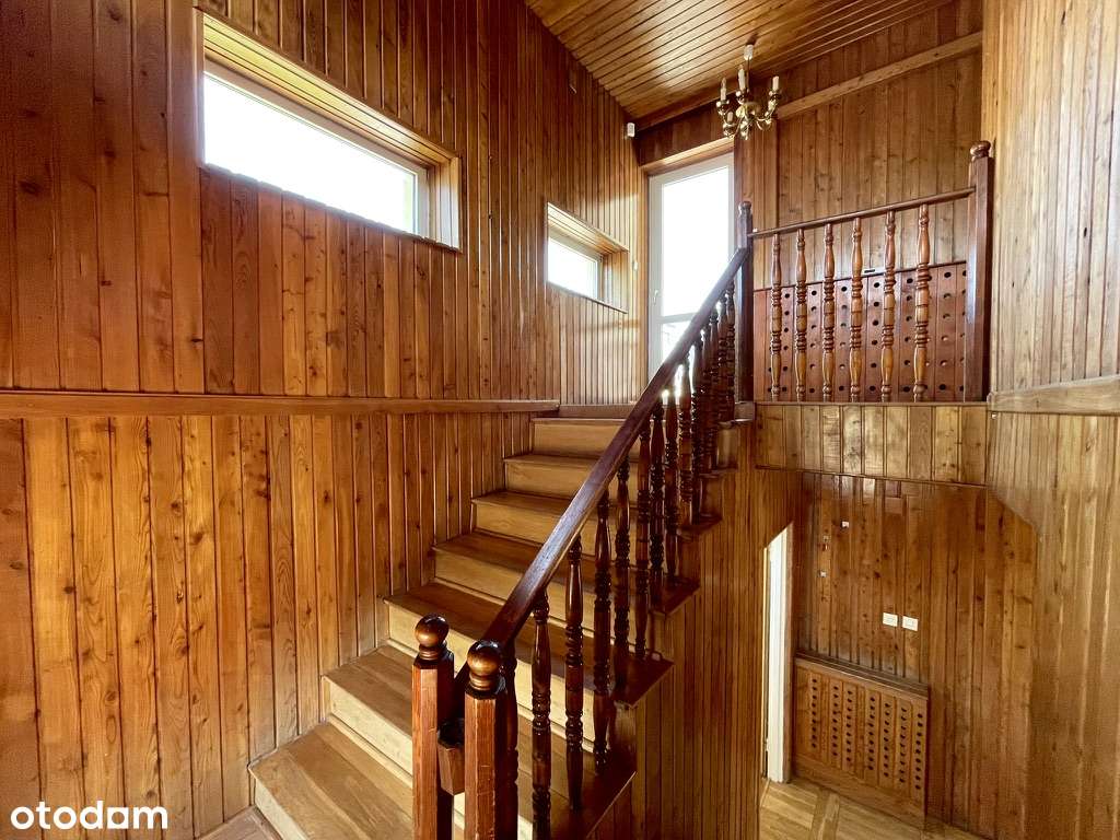 Dom z potencjałem inwestycyjnym | świetna lokalizacja | 0%-15