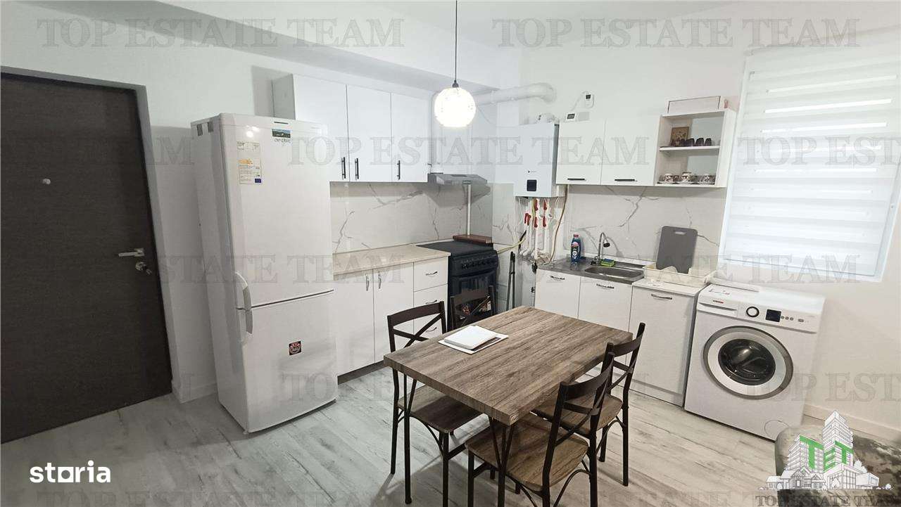 Apartament 2 camere Tunari - Imagine principală: 4/10