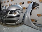 Frente VW Touran 1T Facelift - 10